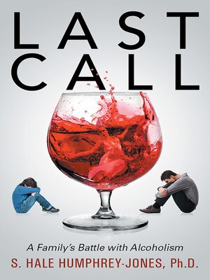 cover image of LAST CALL